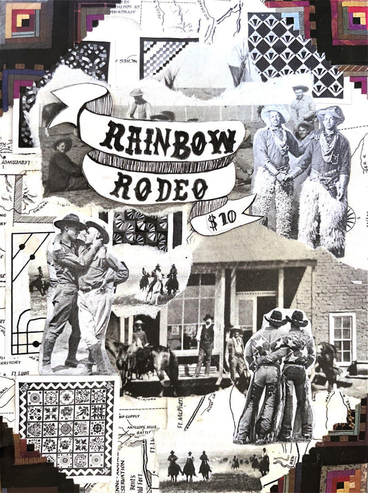 Rainbow Rodeo Vol. 5